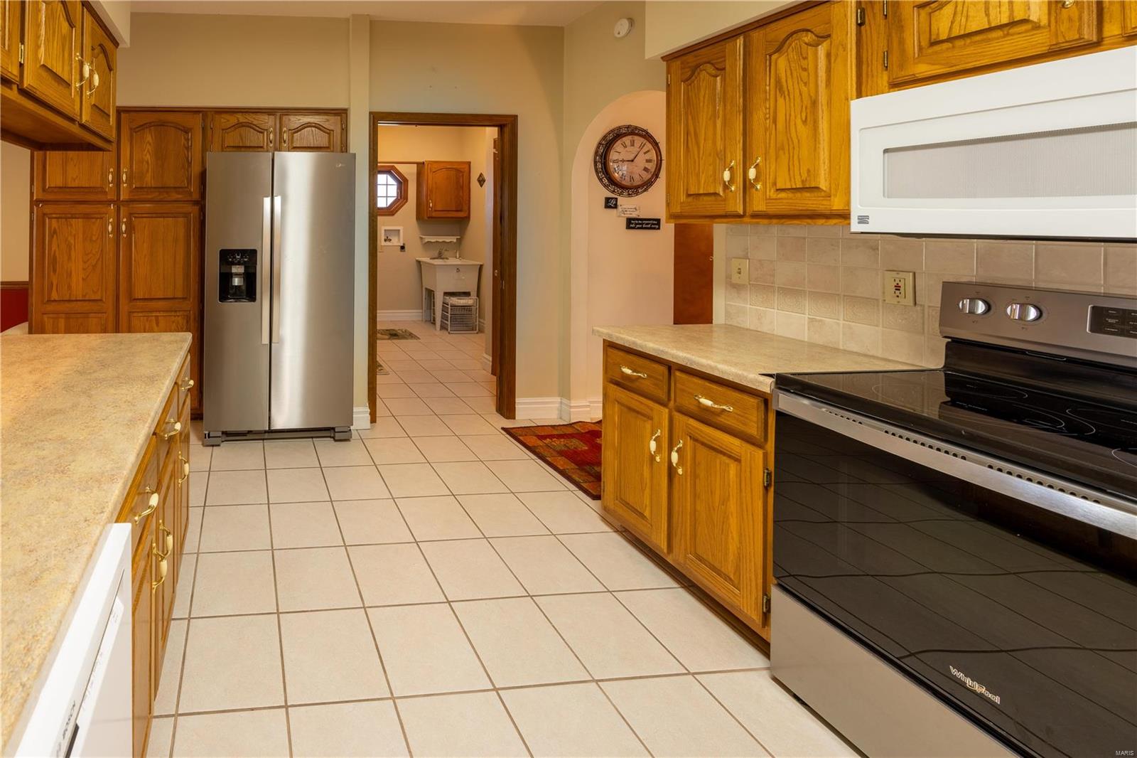 Bent Crk Sub Ph I - Residential