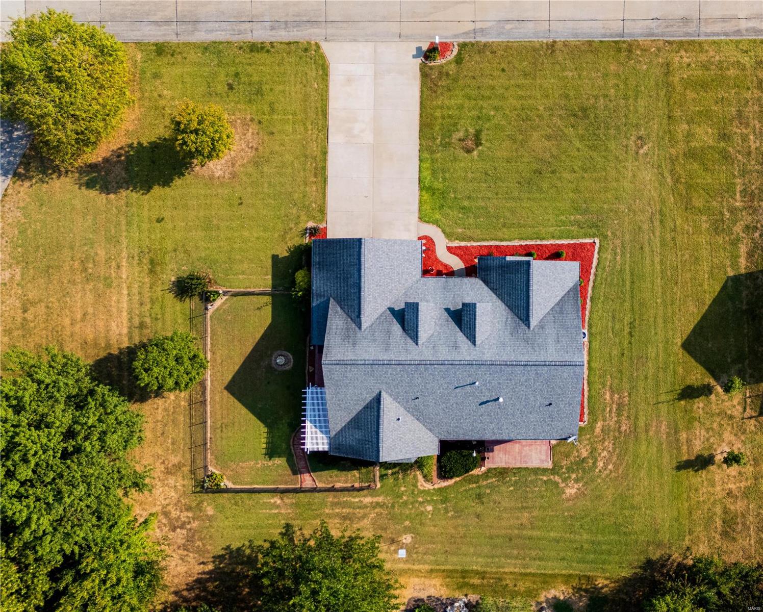 Bent Crk Sub Ph I - Residential