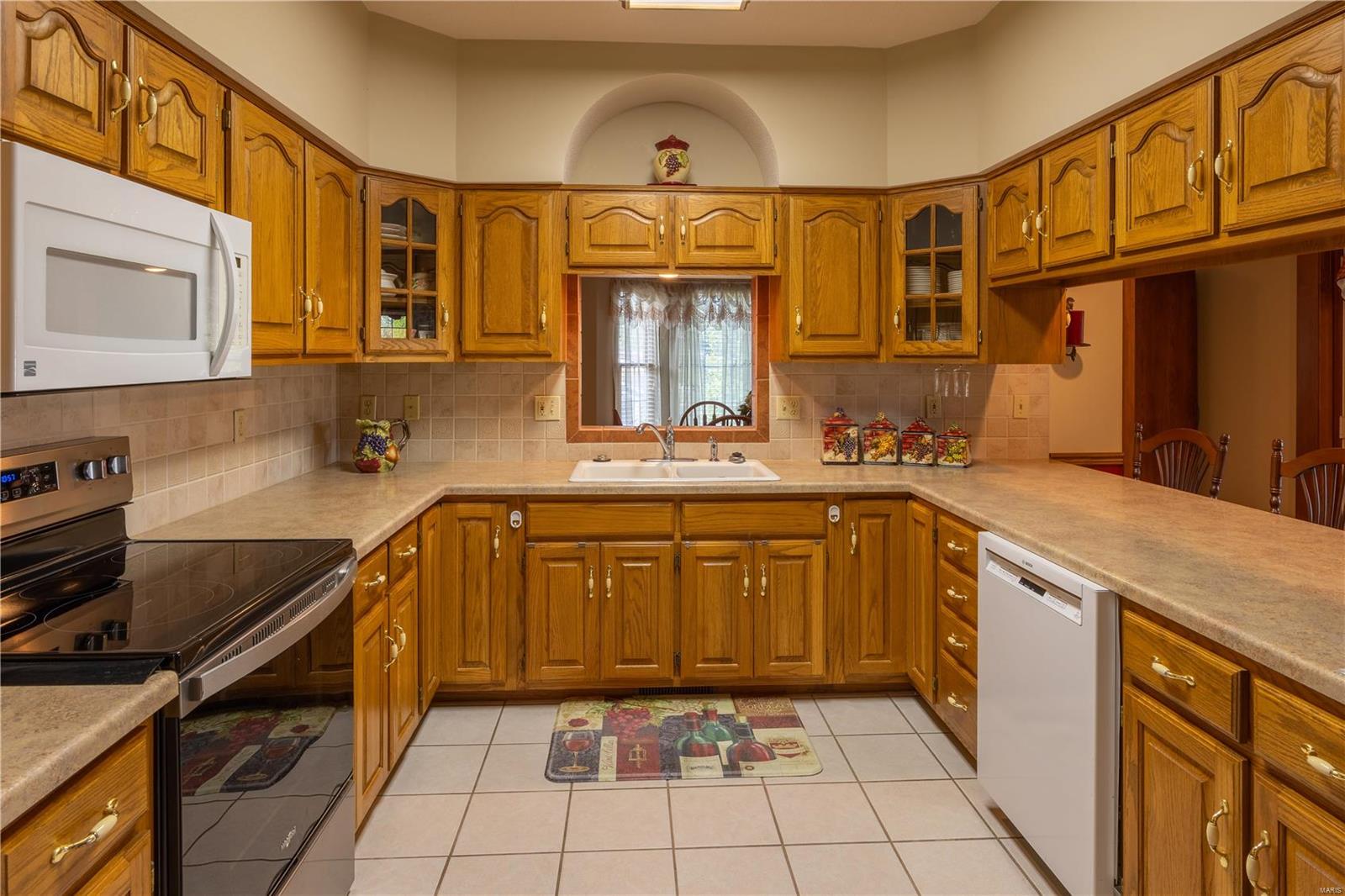 Bent Crk Sub Ph I - Residential