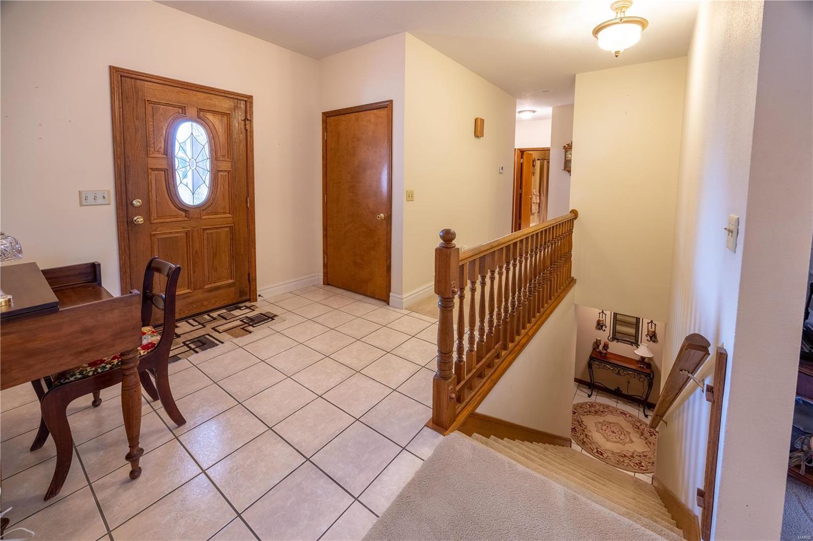 Bent Crk Sub Ph I - Residential