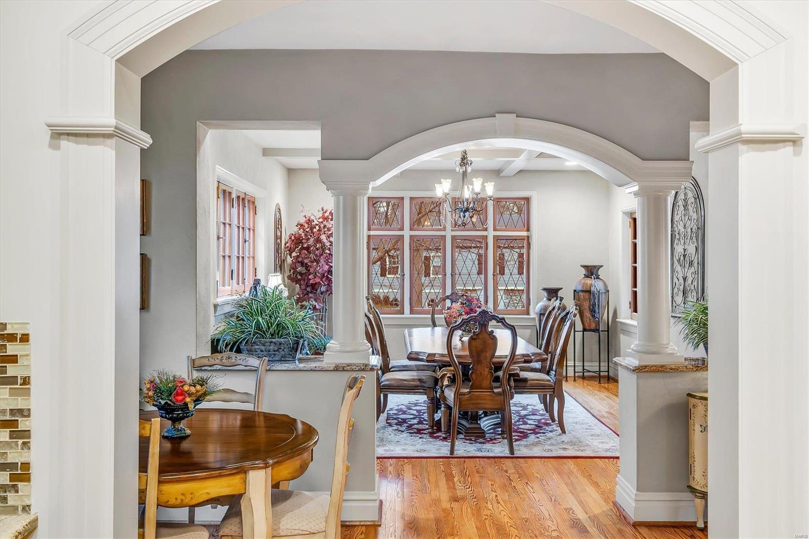 La Hacienda Lts 34 Thru 51 Resub - Residential