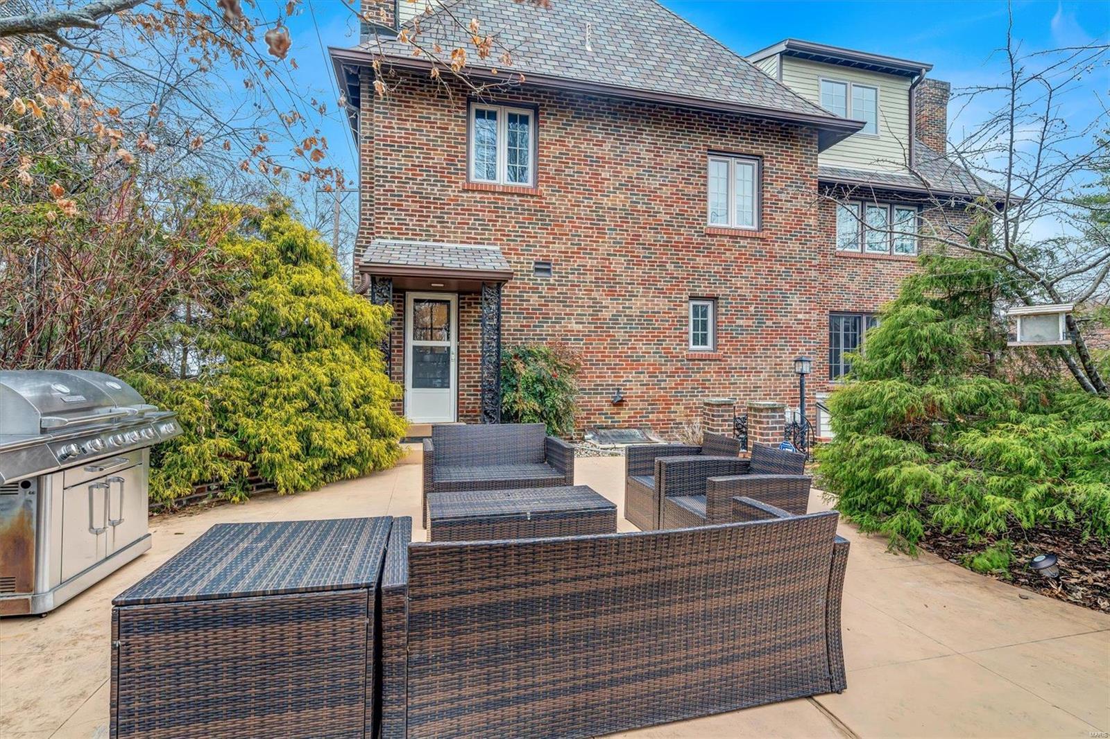 La Hacienda Lts 34 Thru 51 Resub - Residential