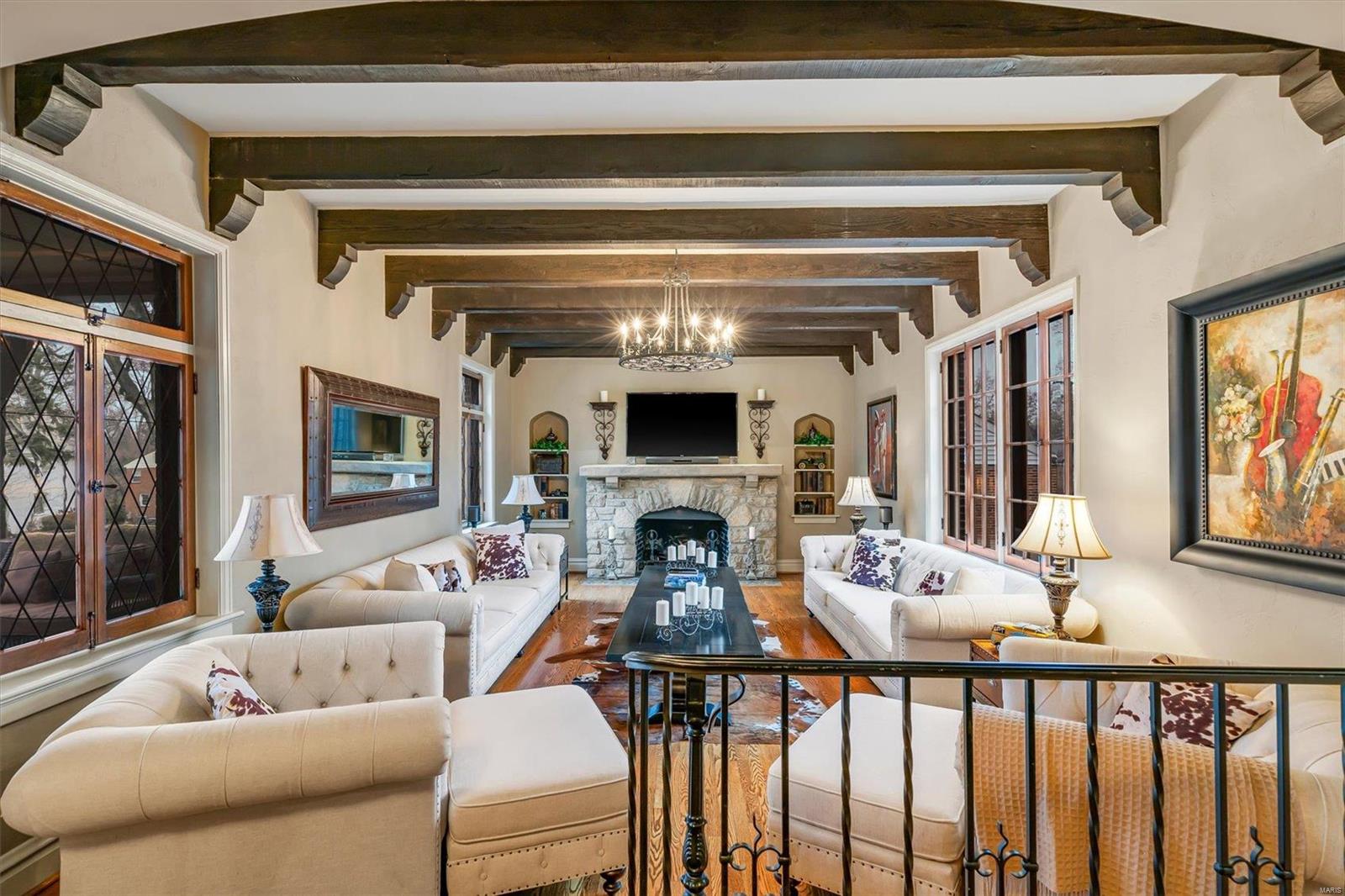 La Hacienda Lts 34 Thru 51 Resub - Residential