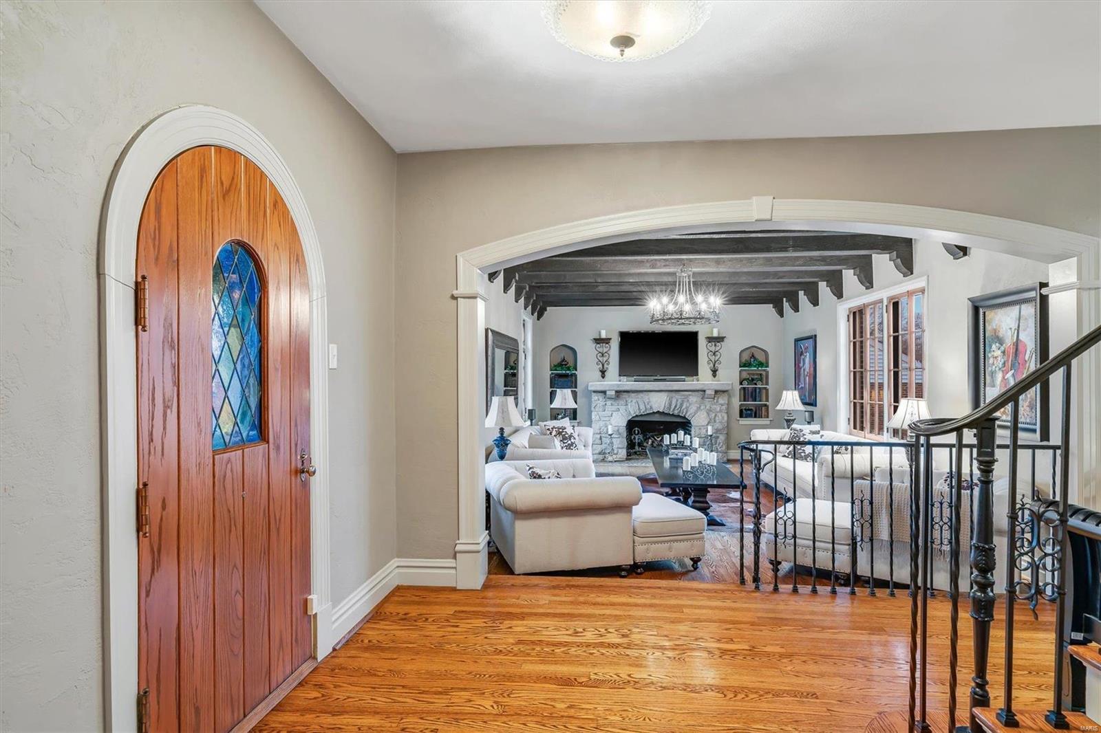 La Hacienda Lts 34 Thru 51 Resub - Residential