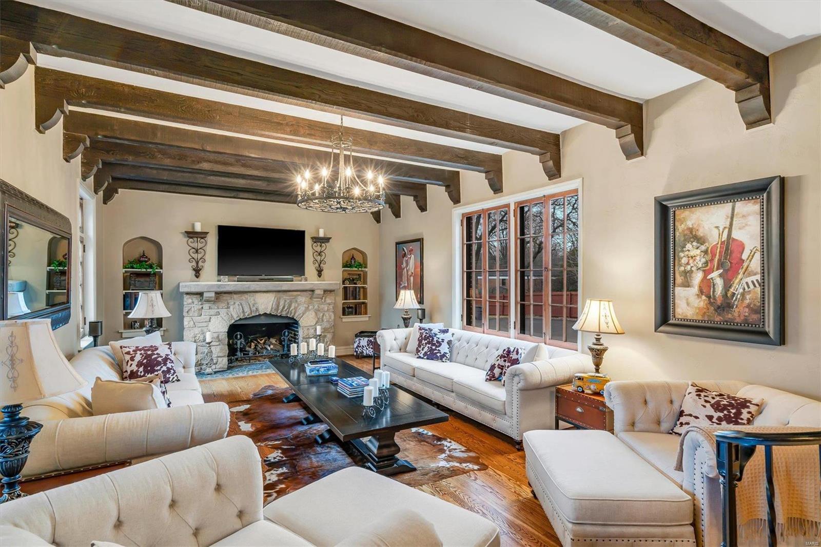 La Hacienda Lts 34 Thru 51 Resub - Residential