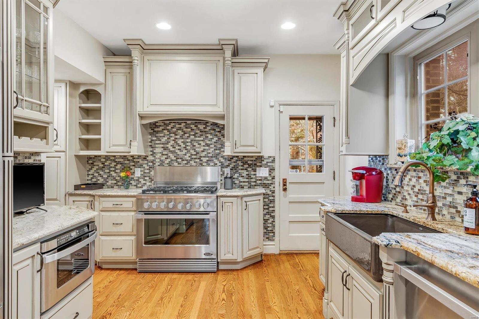 La Hacienda Lts 34 Thru 51 Resub - Residential