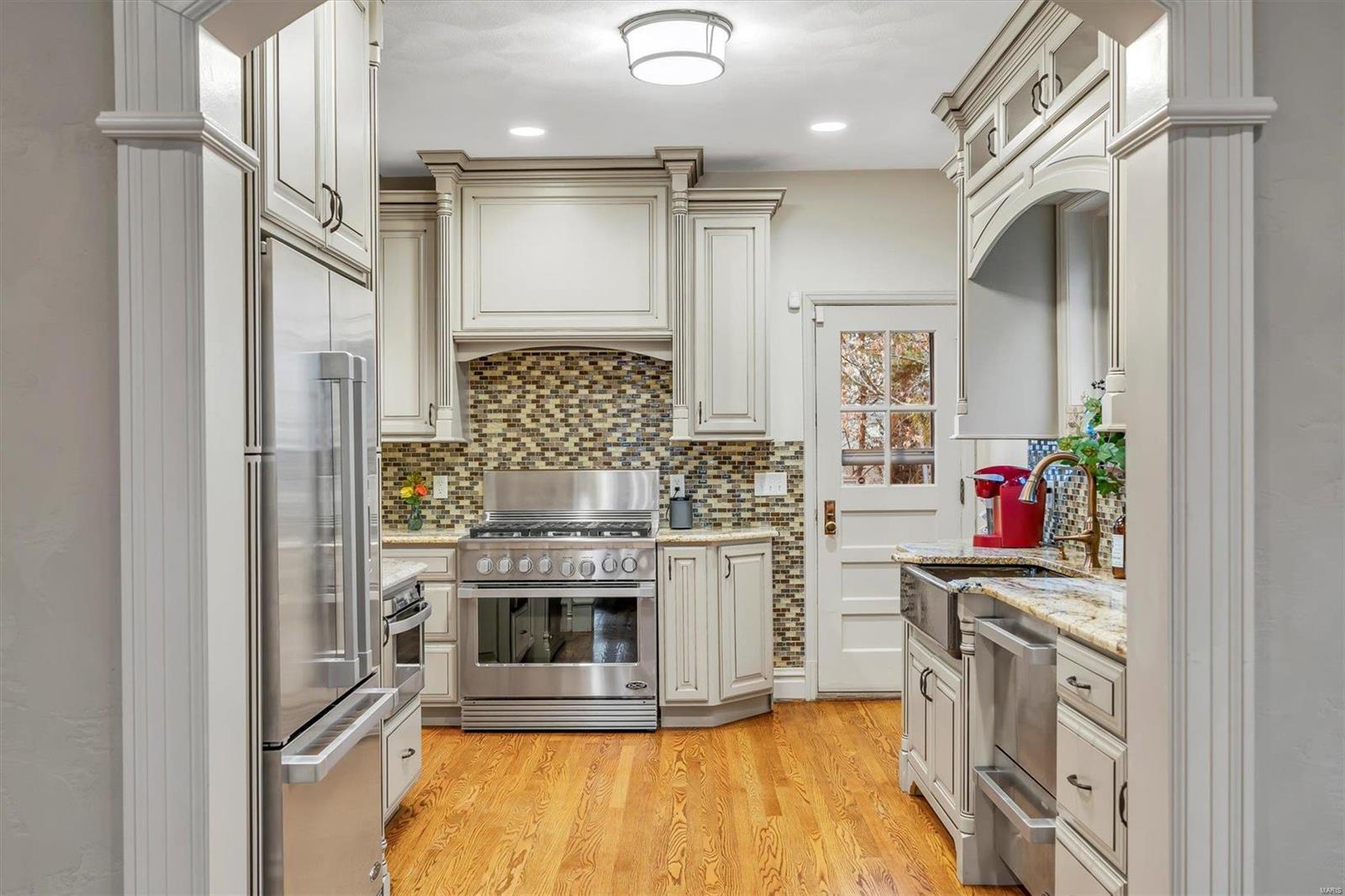 La Hacienda Lts 34 Thru 51 Resub - Residential