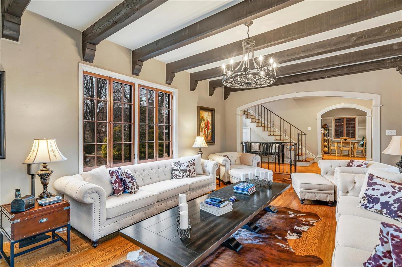 La Hacienda Lts 34 Thru 51 Resub - Residential