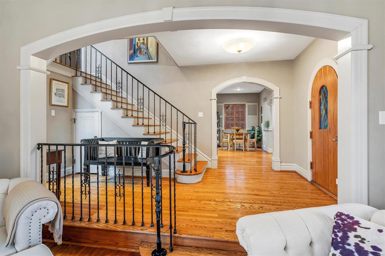 La Hacienda Lts 34 Thru 51 Resub - Residential