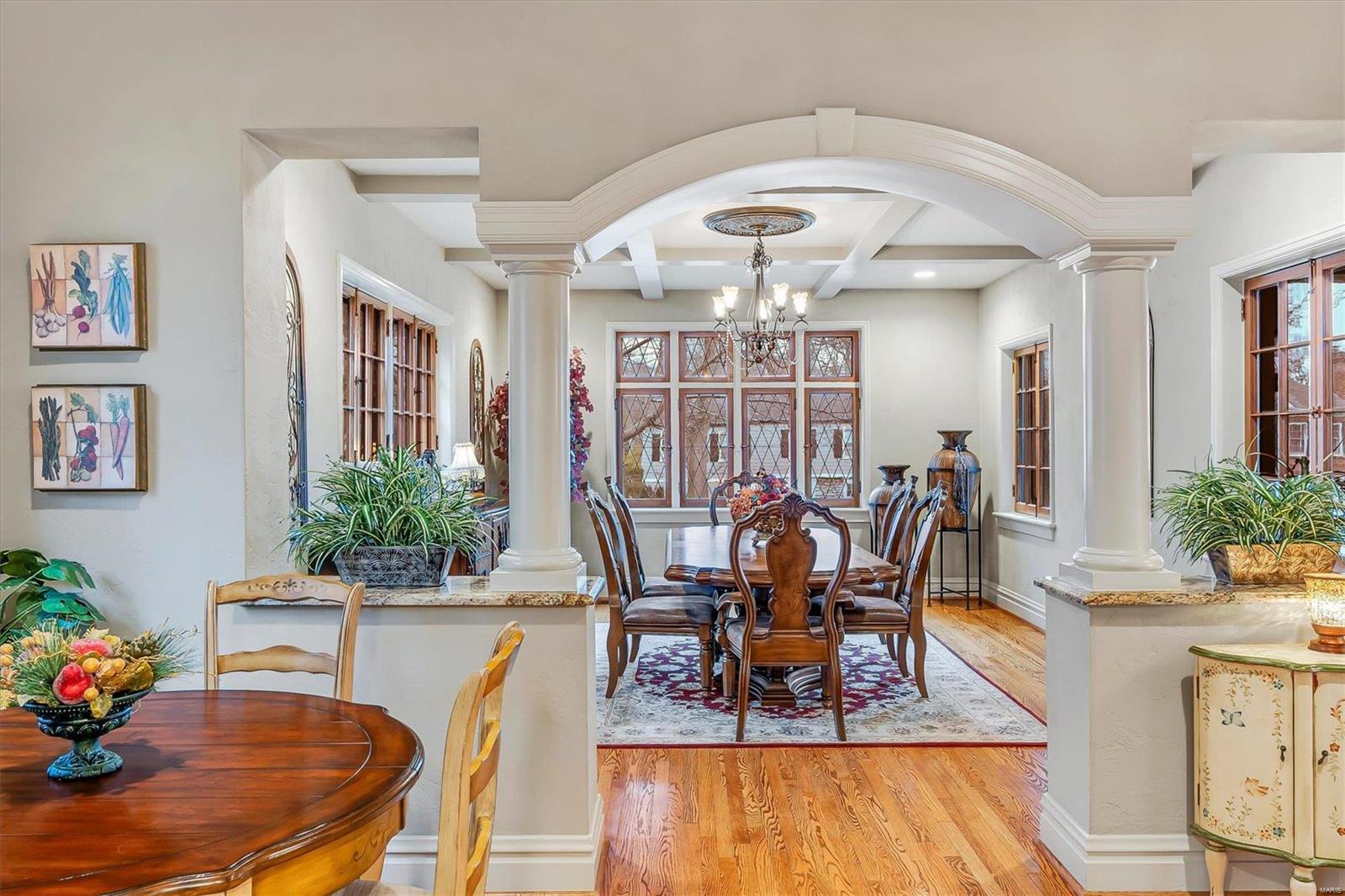 La Hacienda Lts 34 Thru 51 Resub - Residential