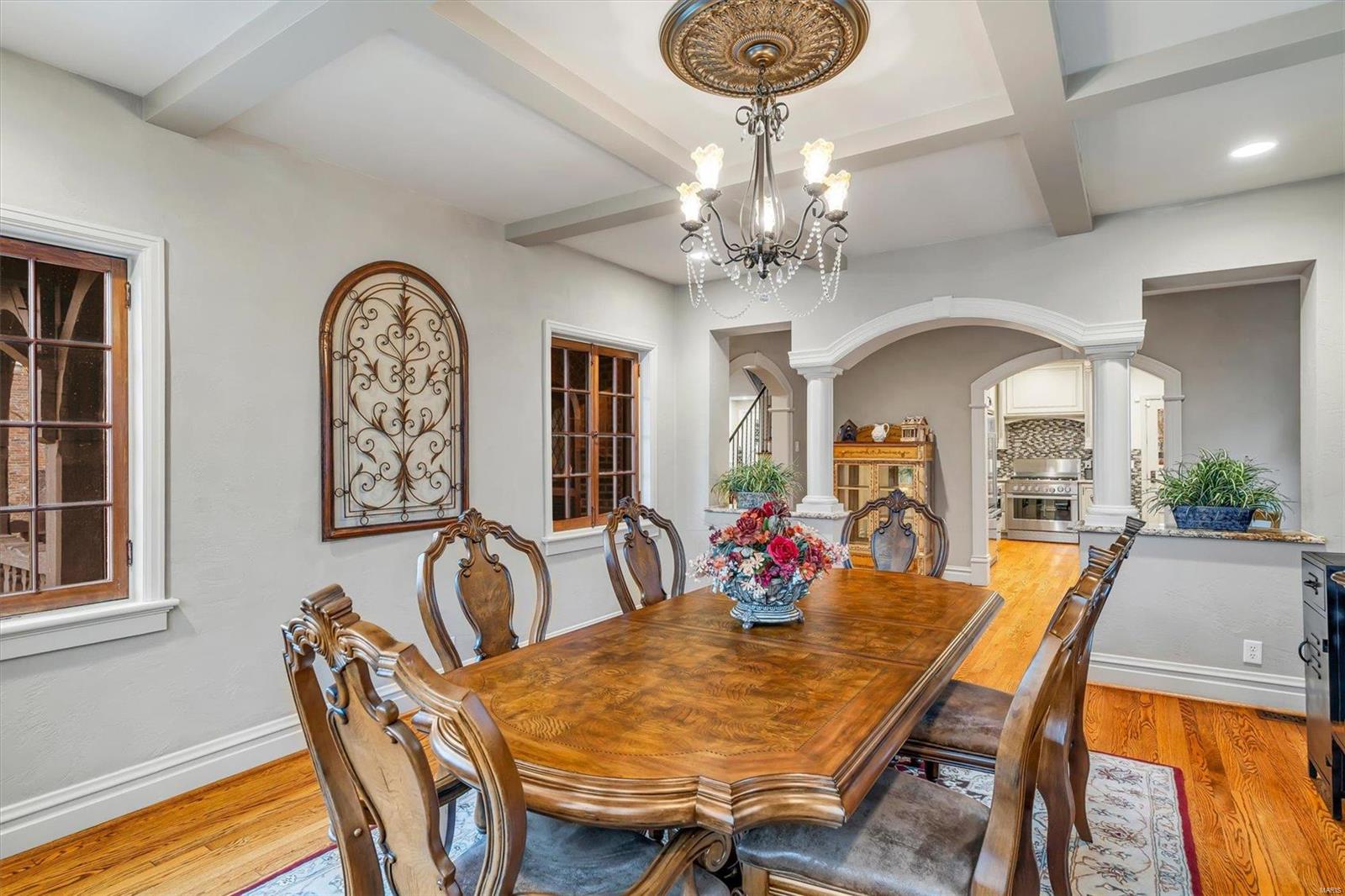 La Hacienda Lts 34 Thru 51 Resub - Residential