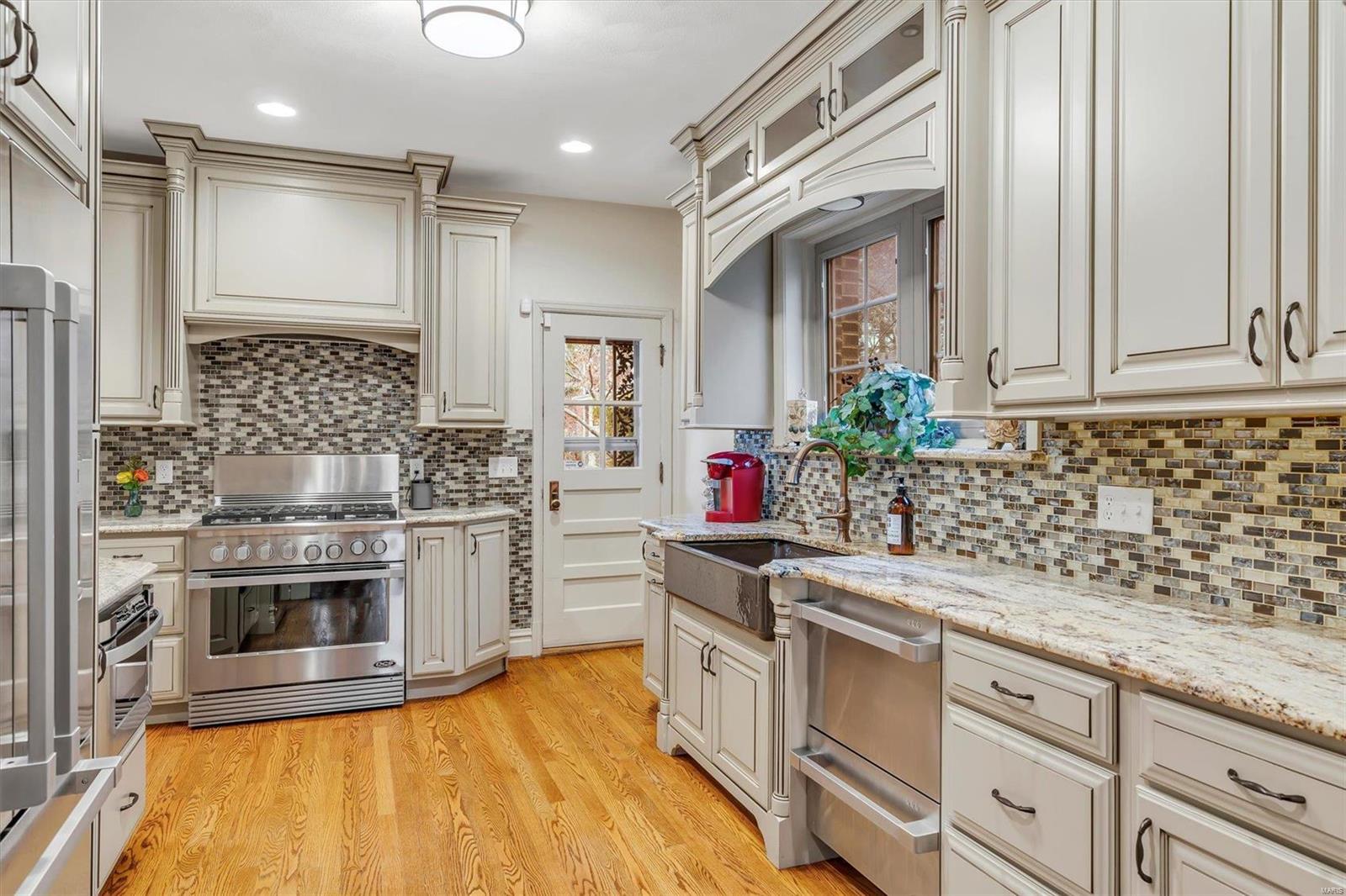 La Hacienda Lts 34 Thru 51 Resub - Residential