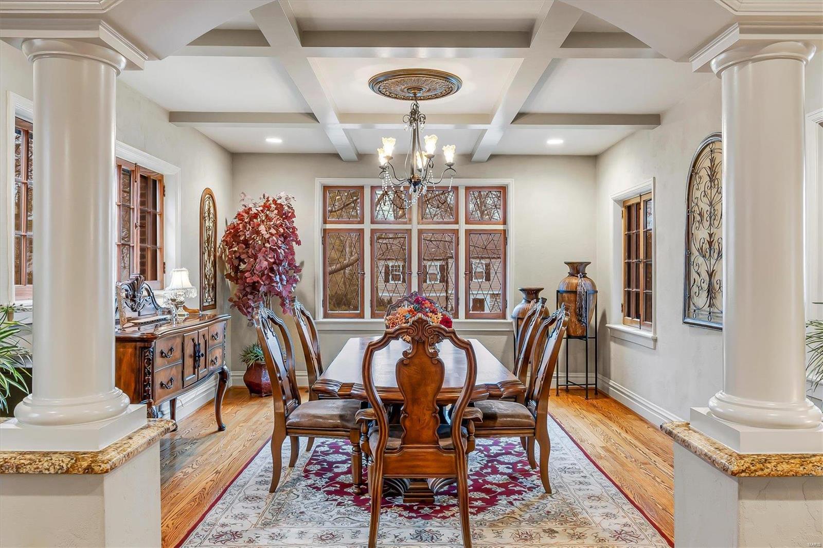 La Hacienda Lts 34 Thru 51 Resub - Residential