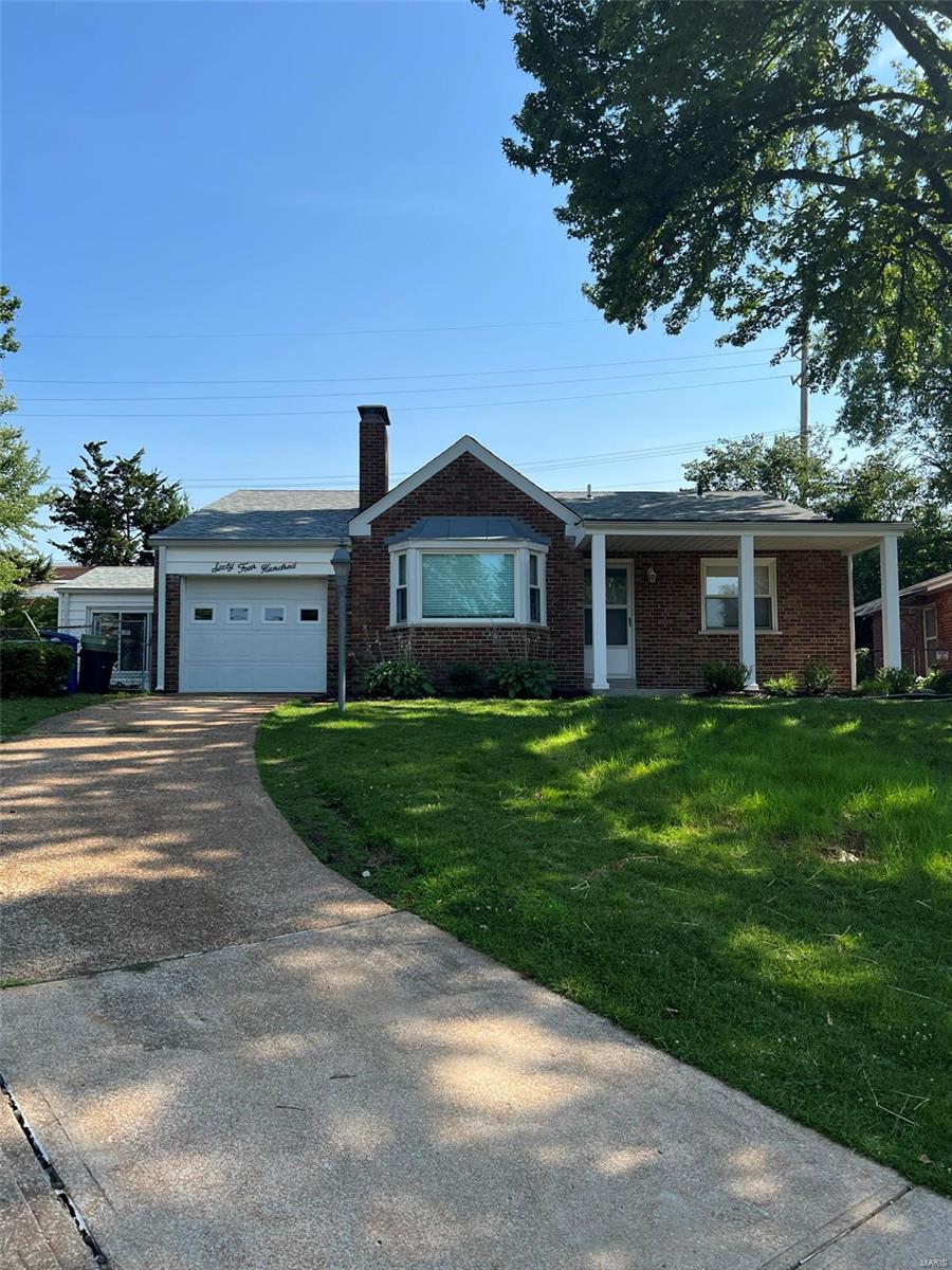 Fairlane 3 - Residential