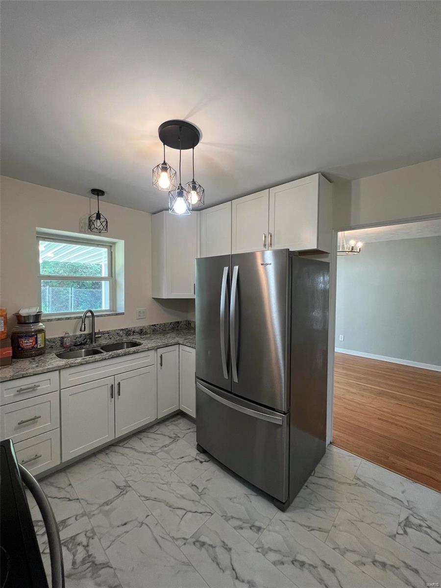 Fairlane 3 - Residential