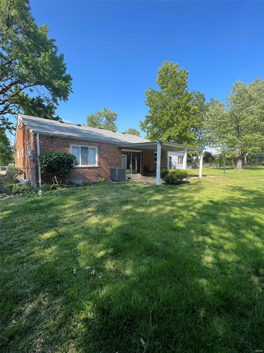 Fairlane 3 - Residential