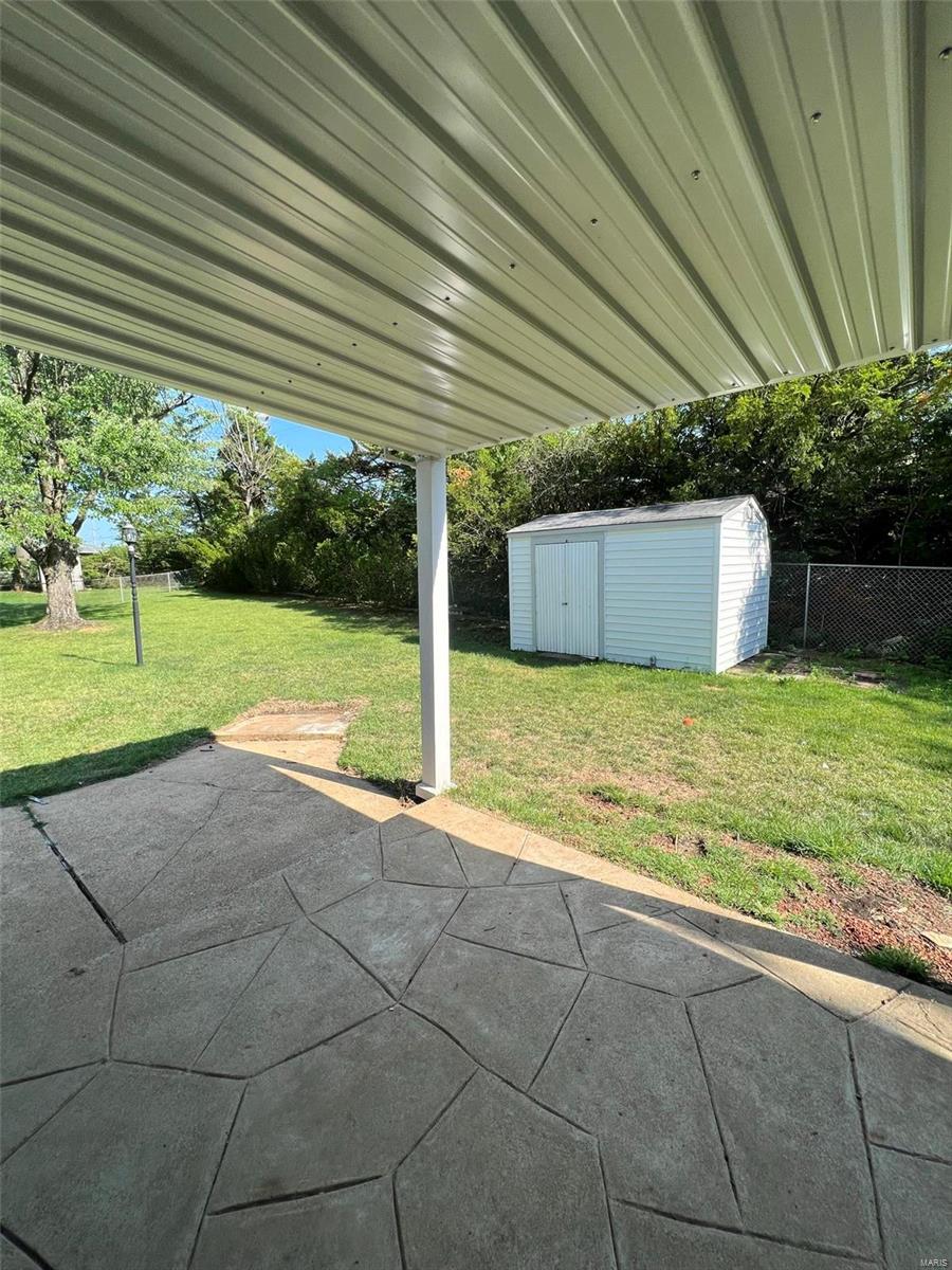 Fairlane 3 - Residential