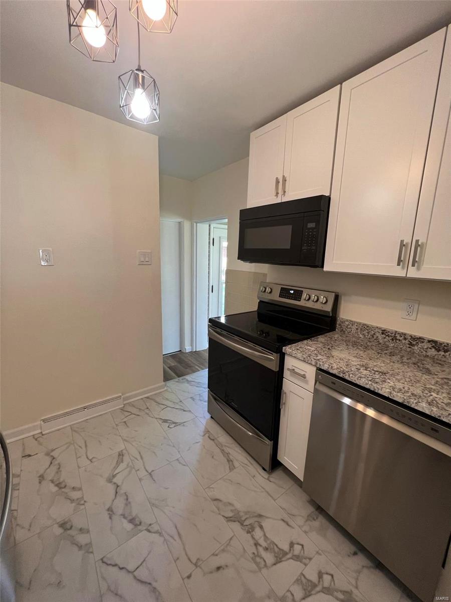 Fairlane 3 - Residential