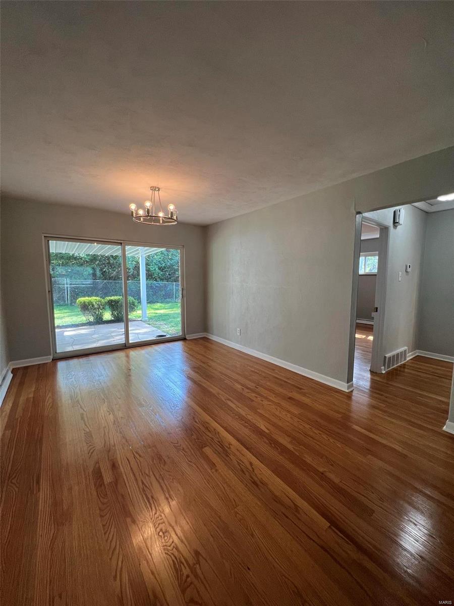 Fairlane 3 - Residential