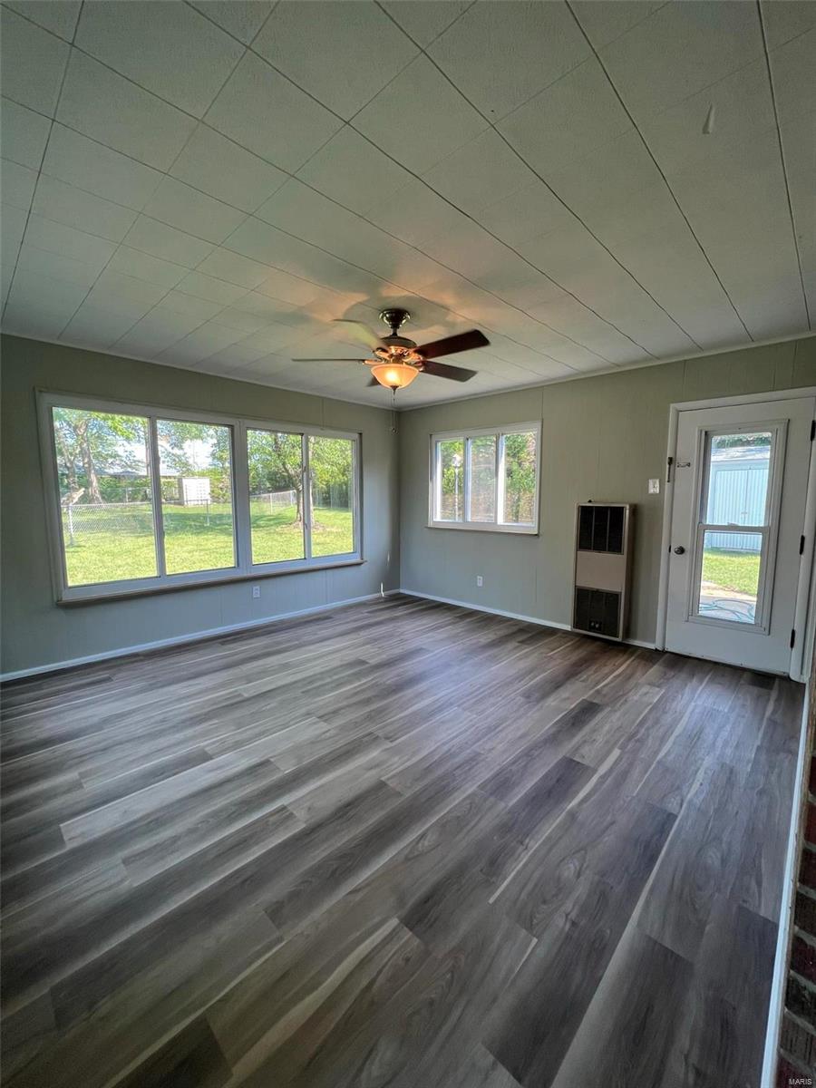 Fairlane 3 - Residential