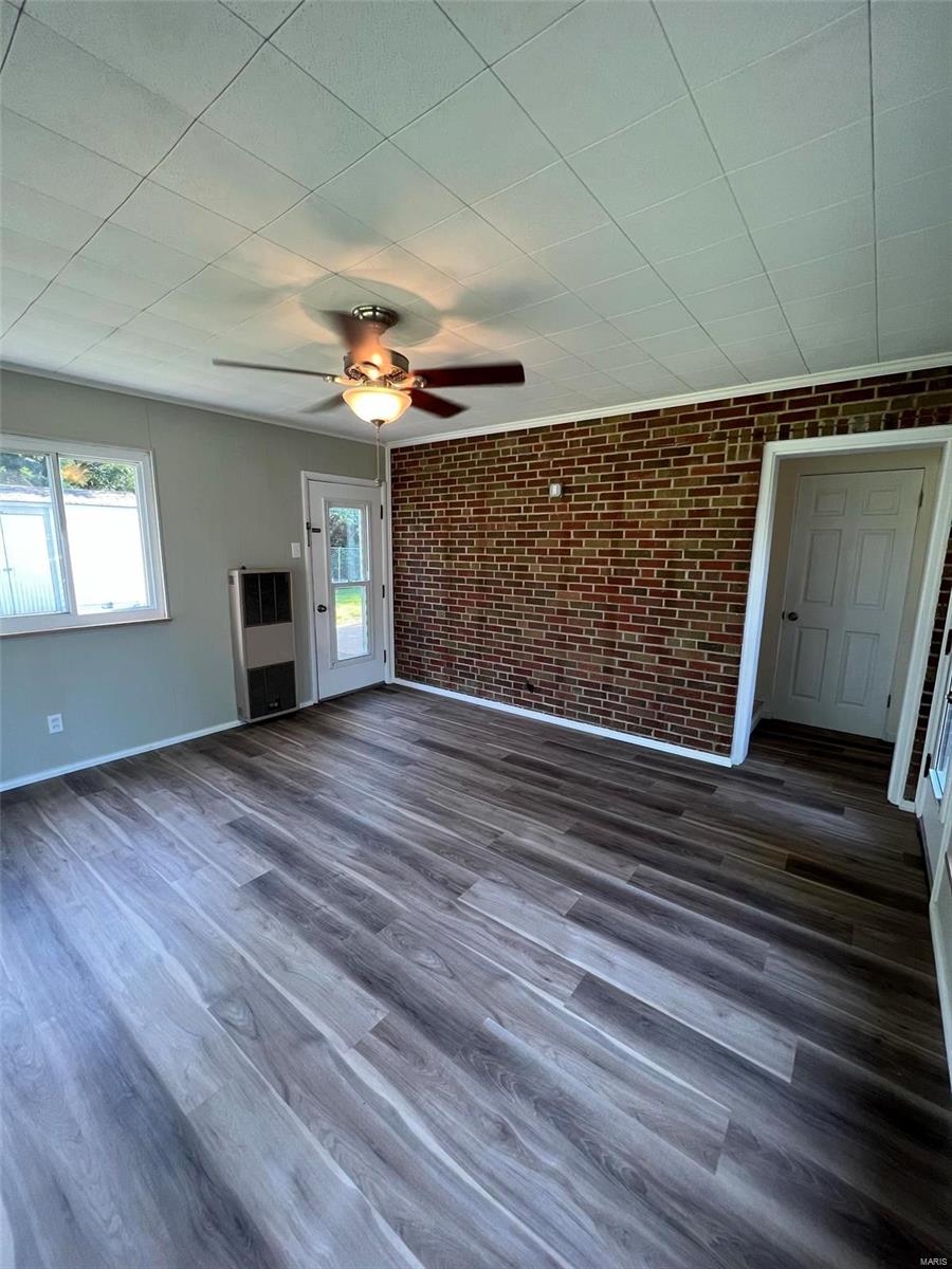 Fairlane 3 - Residential