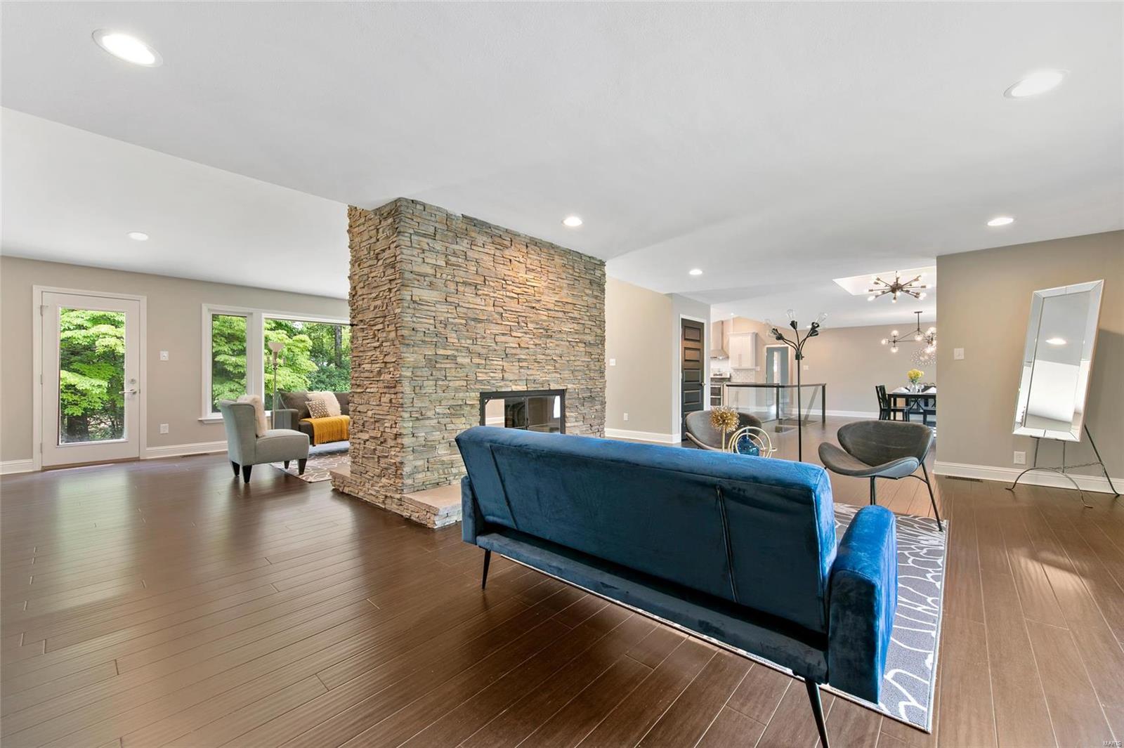 Conway Woods 3 - Residential