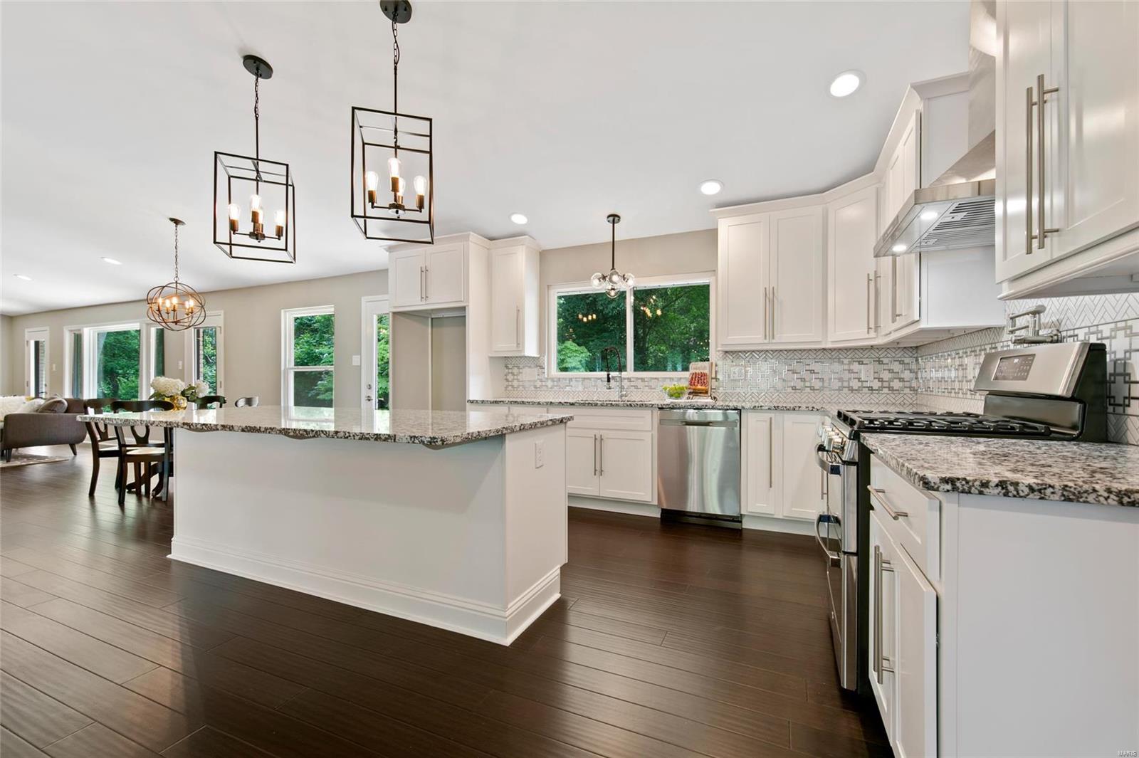 Conway Woods 3 - Residential