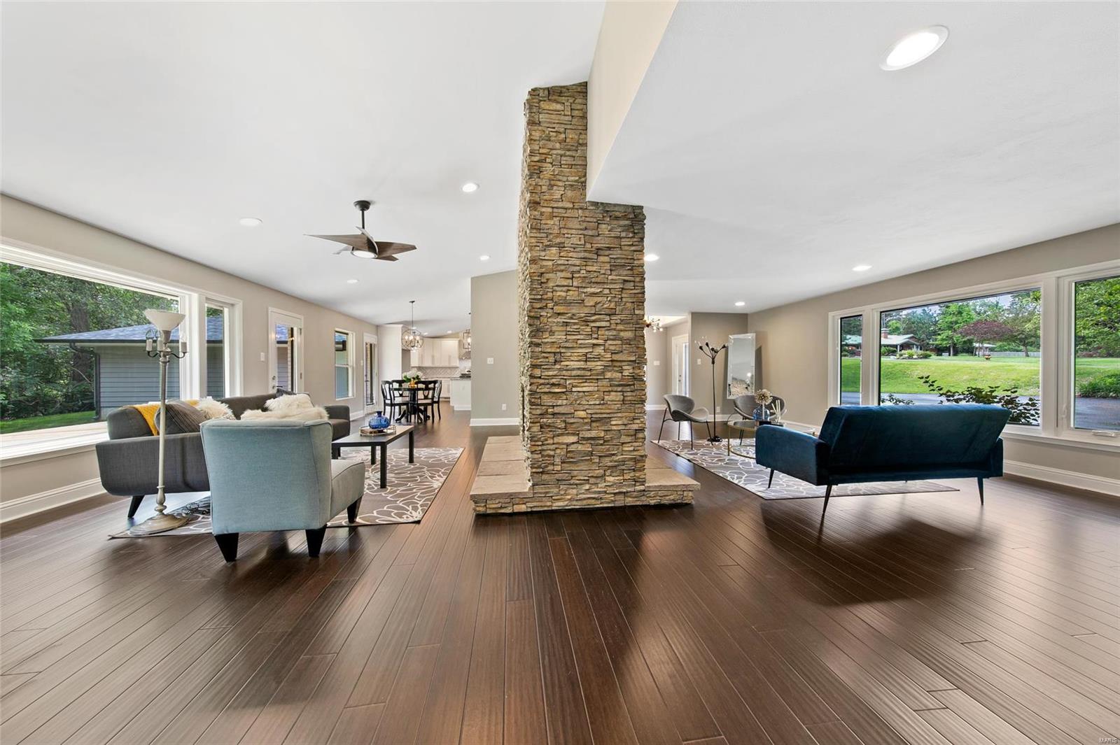 Conway Woods 3 - Residential