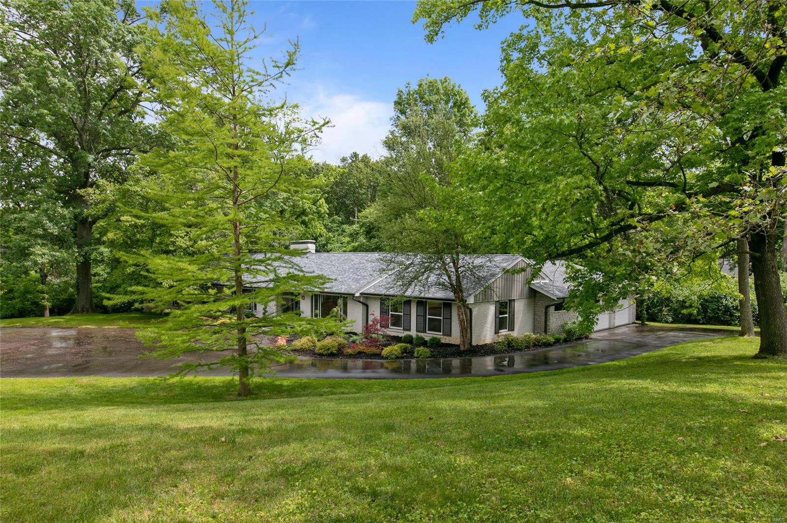 Conway Woods 3 - Residential