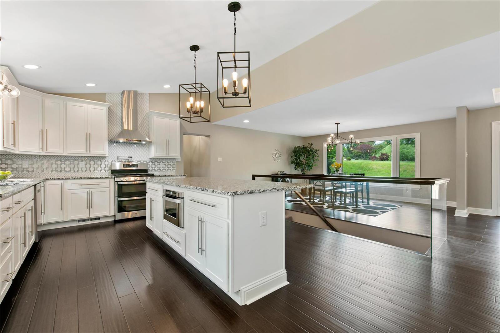 Conway Woods 3 - Residential