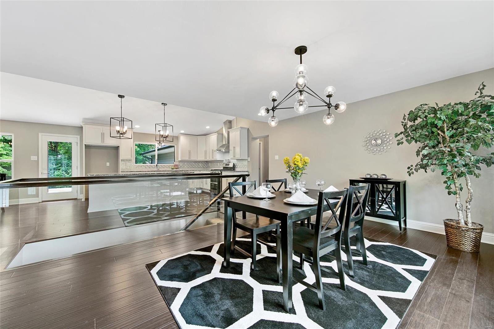 Conway Woods 3 - Residential