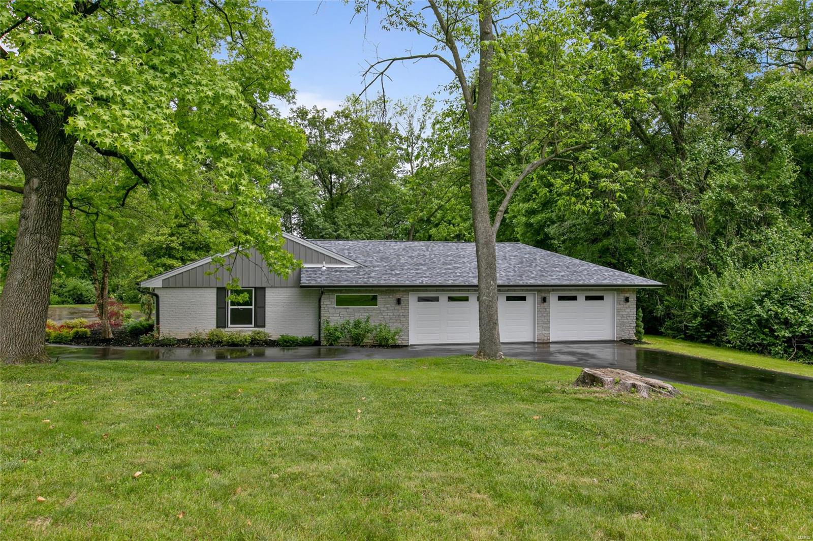 Conway Woods 3 - Residential