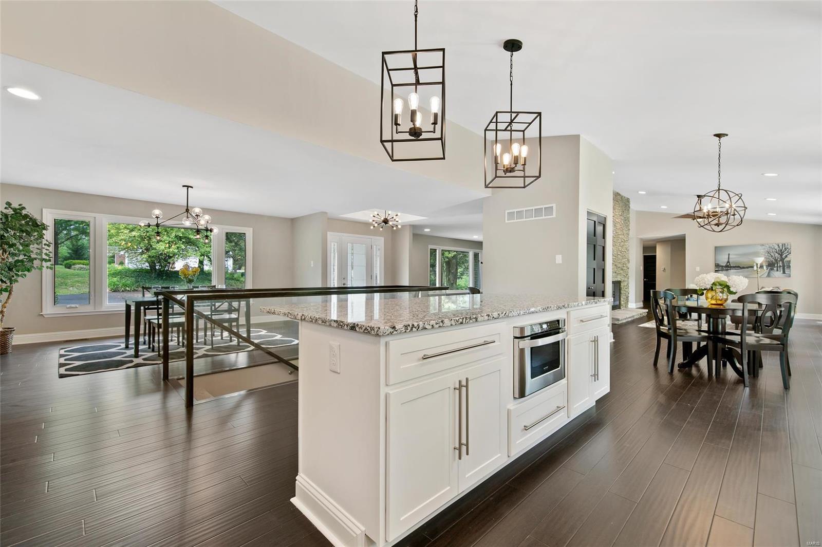 Conway Woods 3 - Residential