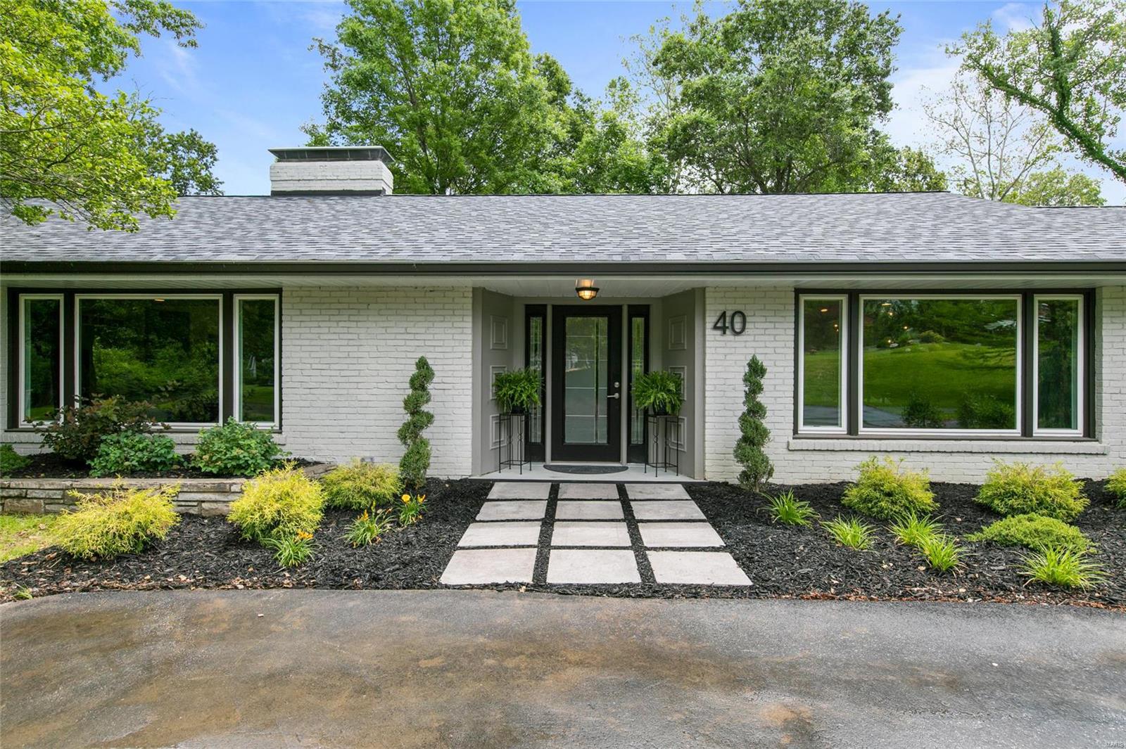 Conway Woods 3 - Residential