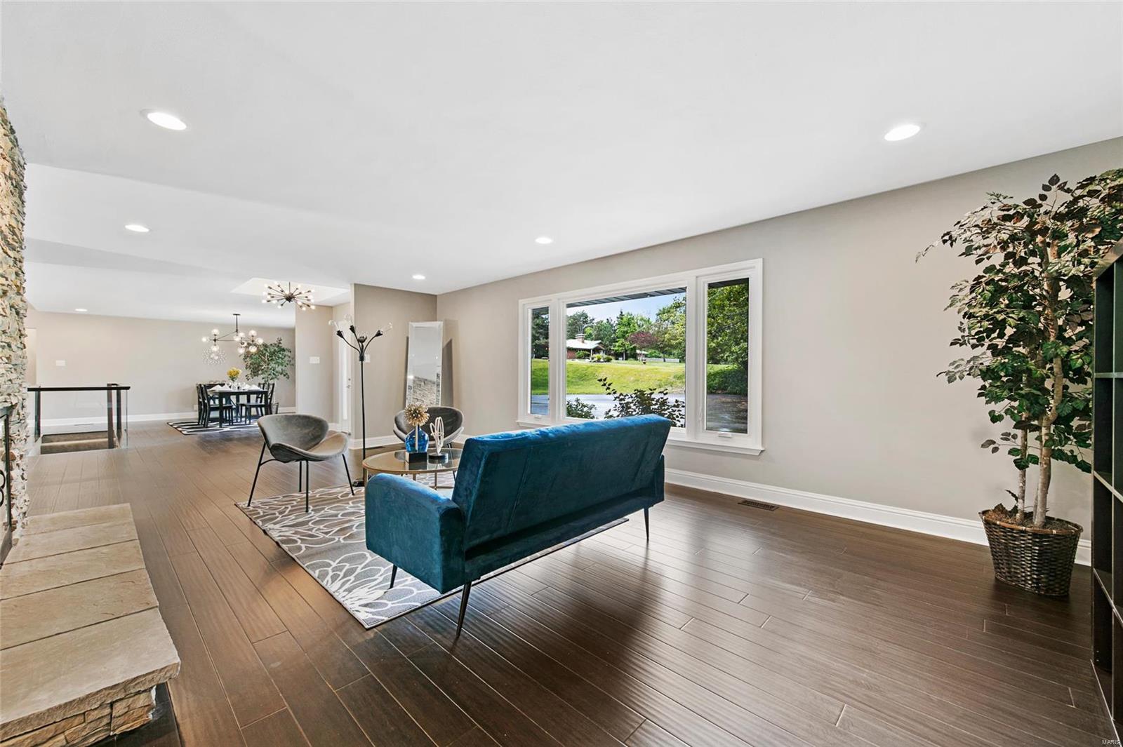 Conway Woods 3 - Residential