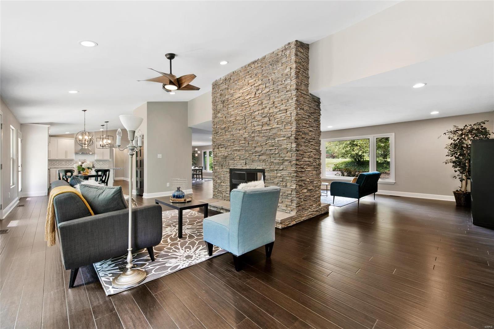 Conway Woods 3 - Residential