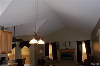 Romaine Spring Estates - Residential