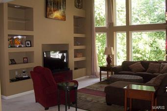 Romaine Spring Estates - Residential