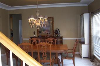 Romaine Spring Estates - Residential