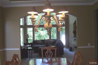 Romaine Spring Estates - Residential