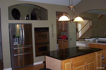 Romaine Spring Estates - Residential