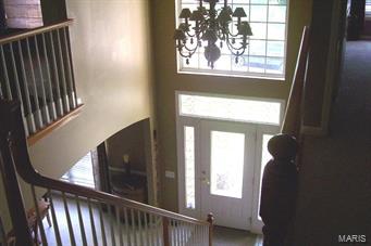 Romaine Spring Estates - Residential