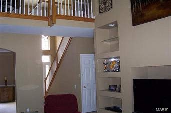 Romaine Spring Estates - Residential