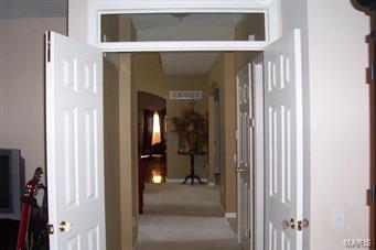 Romaine Spring Estates - Residential