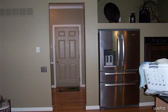 Romaine Spring Estates - Residential