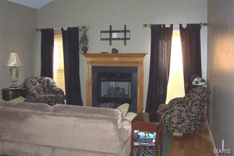 Romaine Spring Estates - Residential