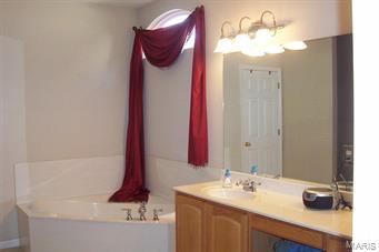 Romaine Spring Estates - Residential