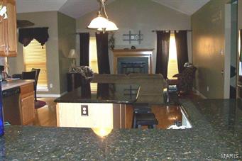 Romaine Spring Estates - Residential