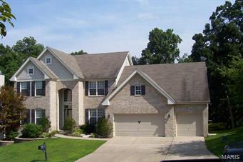 Romaine Spring Estates - Residential