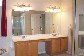 Romaine Spring Estates - Residential